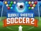 Oyunu Balon Patlatma Futbol 2 çevrimiçi