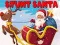Oyunu Akrobatik Noel Baba çevrimiçi