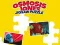Oyunu Osmosis Jones Yapboz çevrimiçi