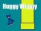 Oyunu Haggy Waggy çevrimiçi