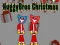 Oyunu HuggyBros Noel çevrimiçi