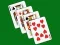 Oyunu Orijinal Klasik Solitaire çevrimiçi