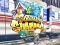 Oyunu Subway Surfers: Kış Tatili çevrimiçi