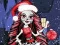 Oyunu Monster High Noel çevrimiçi