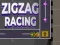 Oyunu Zigzag Yarışı çevrimiçi