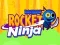 Oyunu Gökkuşağı Roket Ninjası çevrimiçi