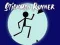 Oyunu Stickman Koşucu çevrimiçi