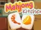 Oyunu Mahjong Mutfak çevrimiçi