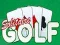 Oyunu Solitaire Golf çevrimiçi