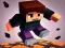 Oyunu Noob Parkur: Nether çevrimiçi