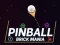 Oyunu Pinball Tuğla Çılgınlığı çevrimiçi