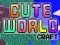 Oyunu Şirin Dünya Craft çevrimiçi