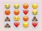 Oyunu Emoji Sıralama Ustası çevrimiçi