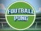Oyunu Futbol Pong çevrimiçi