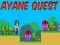 Oyunu Ayane Macerası çevrimiçi