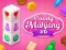 Oyunu Candy Mahjong 3D çevrimiçi