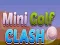 Oyunu Mini Golf Savaşı çevrimiçi