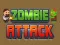 Oyunu Zombi Saldırısı çevrimiçi