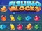 Oyunu Balıkçı Blokları çevrimiçi Oyunu Balıkçı Blokları çevrimiçi