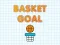 Oyunu Basketbol Hedefi çevrimiçi
