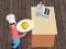 Oyunu Burger Ödül Oyunu çevrimiçi
