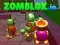 Oyunu Zomblox.io çevrimiçi