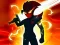 Oyunu Sopa Savaşçıları Ninja Düellosu çevrimiçi