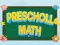 Oyunu Anaokulu Matematik çevrimiçi