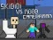 Oyunu Skibidi vs Noob ve Kameraman çevrimiçi