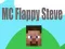 Oyunu MC Flappy Steve çevrimiçi