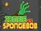 Oyunu Zombi Vs SpongeBoob çevrimiçi