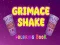 Oyunu Grimace Shake Boyama Kitabı çevrimiçi