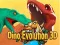 Oyunu Dino Evrimi 3D çevrimiçi