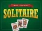 Oyunu En İyi Klasik Solitaire çevrimiçi