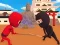 Oyunu Stickman Ninja: Shinobi Yolu çevrimiçi