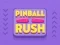 Oyunu Pinball Acele çevrimiçi