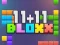 Oyunu 11x11 Bloxx çevrimiçi