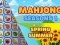 Oyunu Mahjong Mevsimler 1 İlkbahar Yaz çevrimiçi