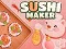 Oyunu Sushi Yapımcısı çevrimiçi