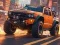 Oyunu 4x4 Arazi Aracı çevrimiçi