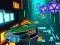 Oyunu Neon Flytron: Siberpunk Yarışçısı çevrimiçi
