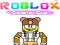 Oyunu Roblox Boyama Oyunu çevrimiçi