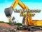 Oyunu Gerçek JCB Ekskavatör Simülatörü çevrimiçi