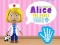 Oyunu Alice'ın Dünyası: Kemikler çevrimiçi