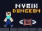 Oyunu Nubik Zindanı çevrimiçi