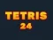Oyunu Tetris 24 çevrimiçi