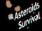 Oyunu Asteroidlerde Hayatta Kalma çevrimiçi