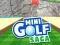 Oyunu Mini Golf Efsanesi çevrimiçi