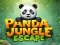 Oyunu Panda Orman Kaçışı çevrimiçi