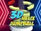 Oyunu 3D Helix Atlama Topu çevrimiçi